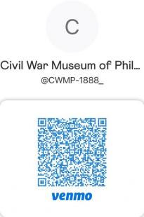 cwmp venmo qr